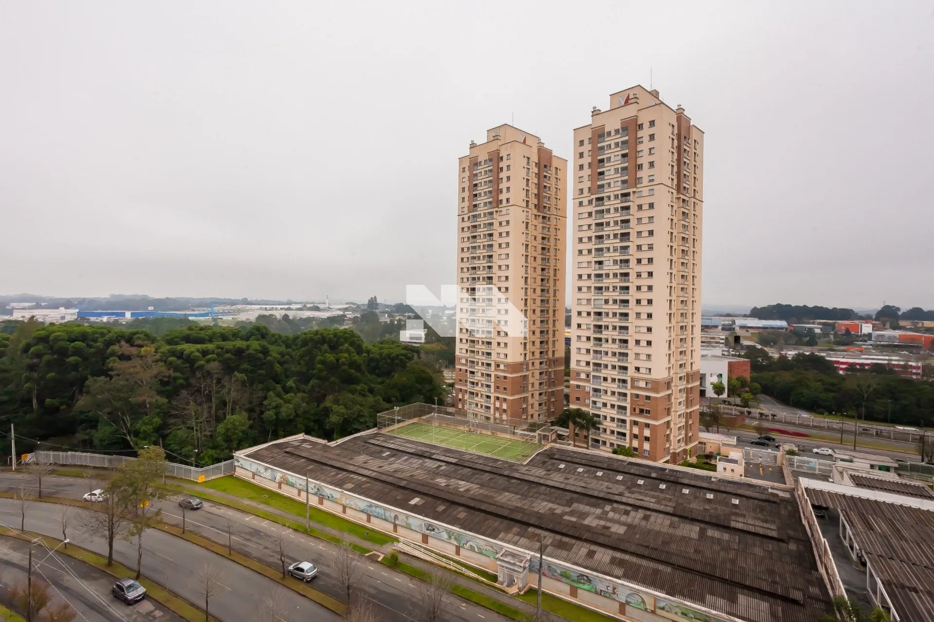 Apartamento para locação com 2 dormitórios e 3 banheiros — photo 17
