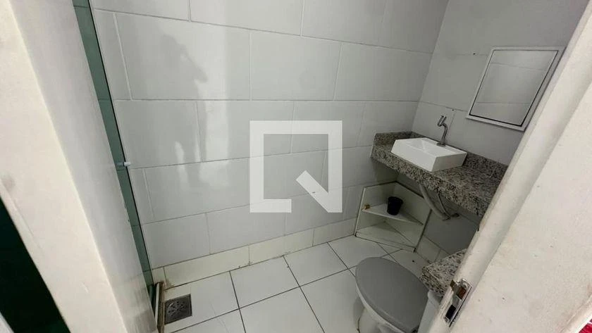 2-bedroom house with a washing machine — photo 2