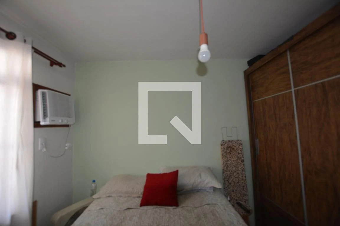 One-bedroom apartment with a private BBQ in Rio de Janeiro — photo 5