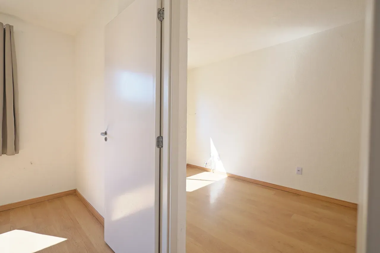 Apartment, 43 m², with a home office — photo 3