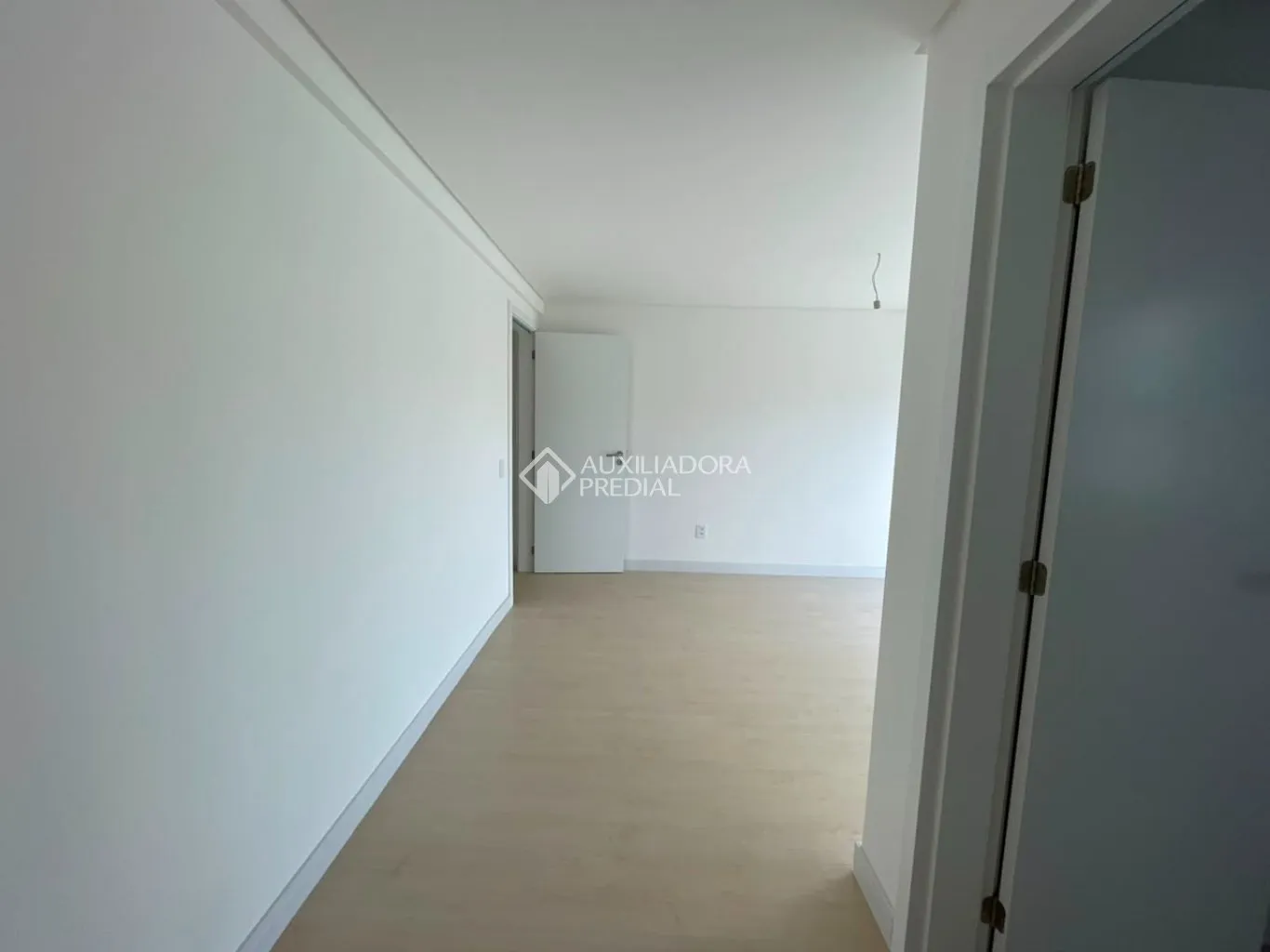 Cobertura com sacada, home office e 2 quartos (1 suíte) — photo 18