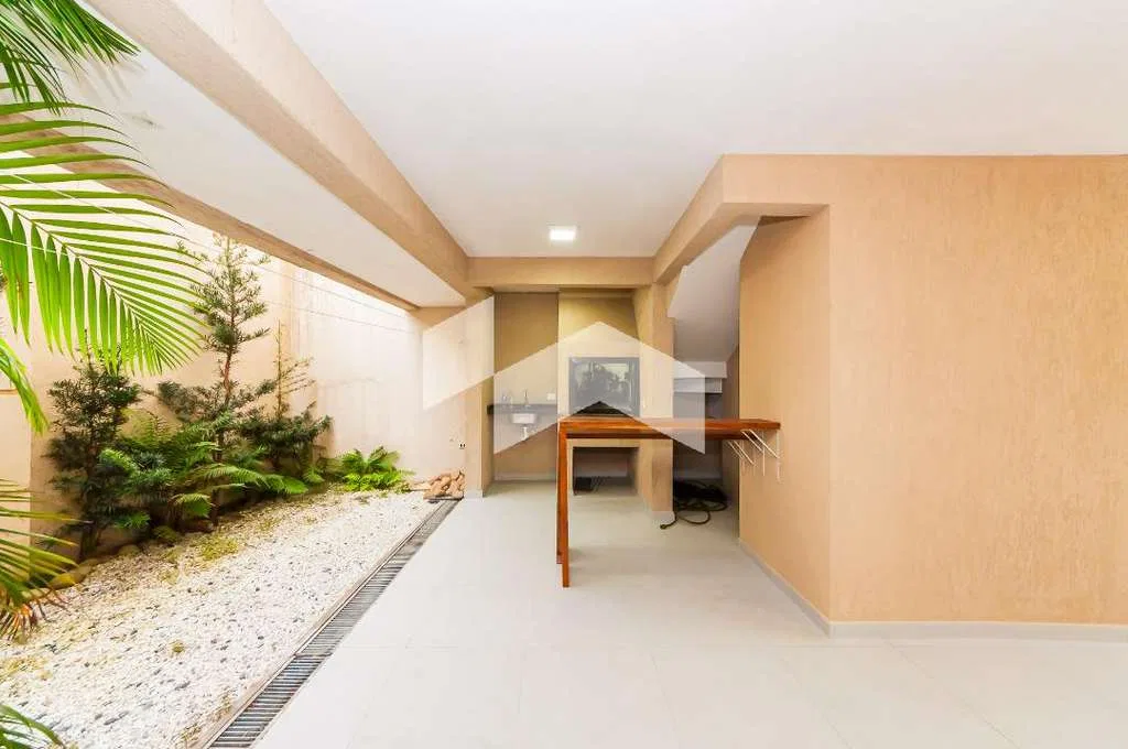 Casa mobiliada de 154 m² com 3 quartos e 3 banheiros — photo 24