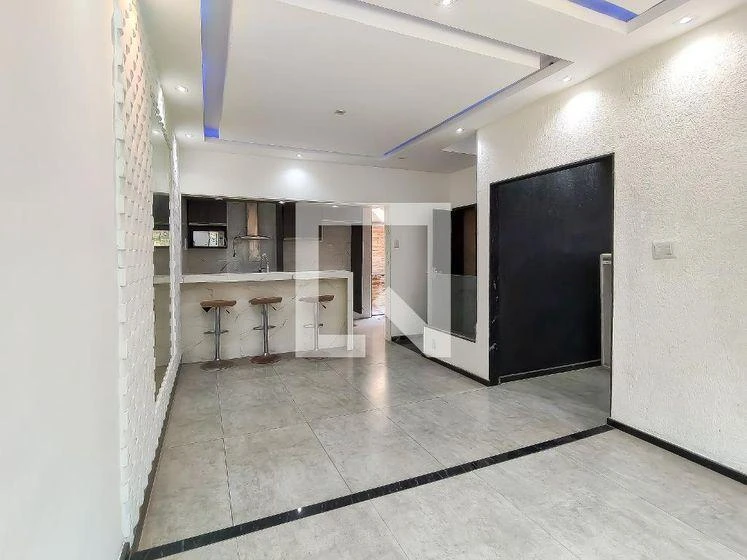 House, 67 m², with a home office — photo 21