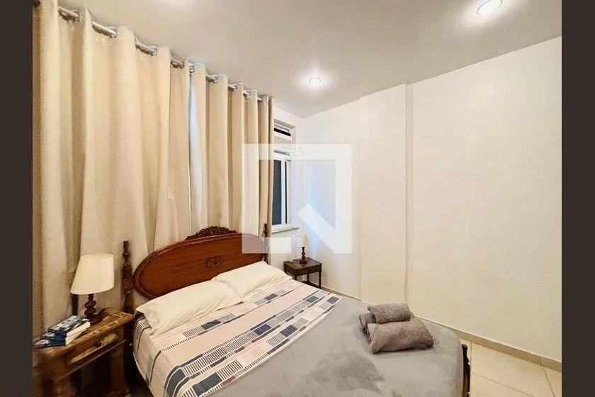 Apartamento mobiliado de 1 quarto com espaço de home office — photo 11