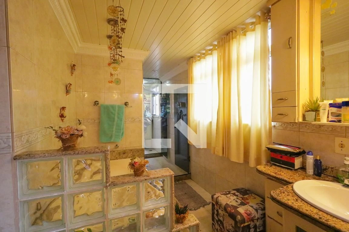 Furnished apartment with 3 bedrooms and balcony BBQ — photo 54