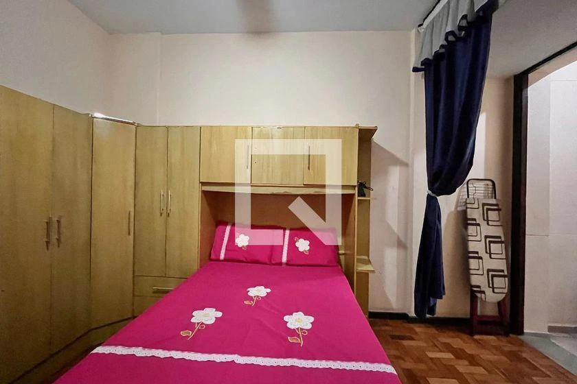 Furnished 2-bedroom apartment with 65 m² — photo 15