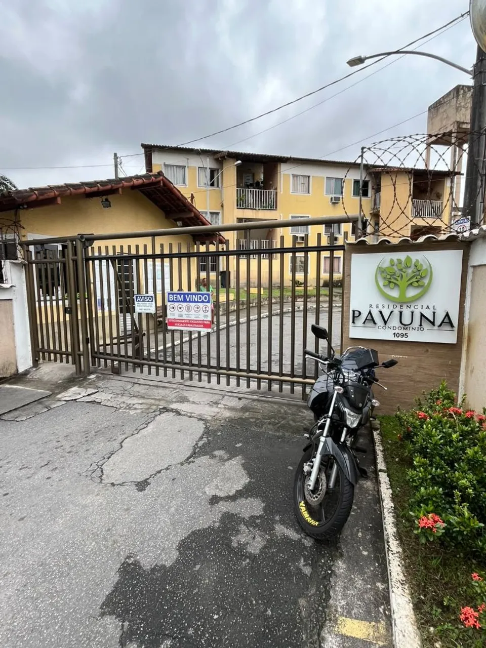 2 quartos e máquina de lavar: apartamento de 45 m² — photo 13