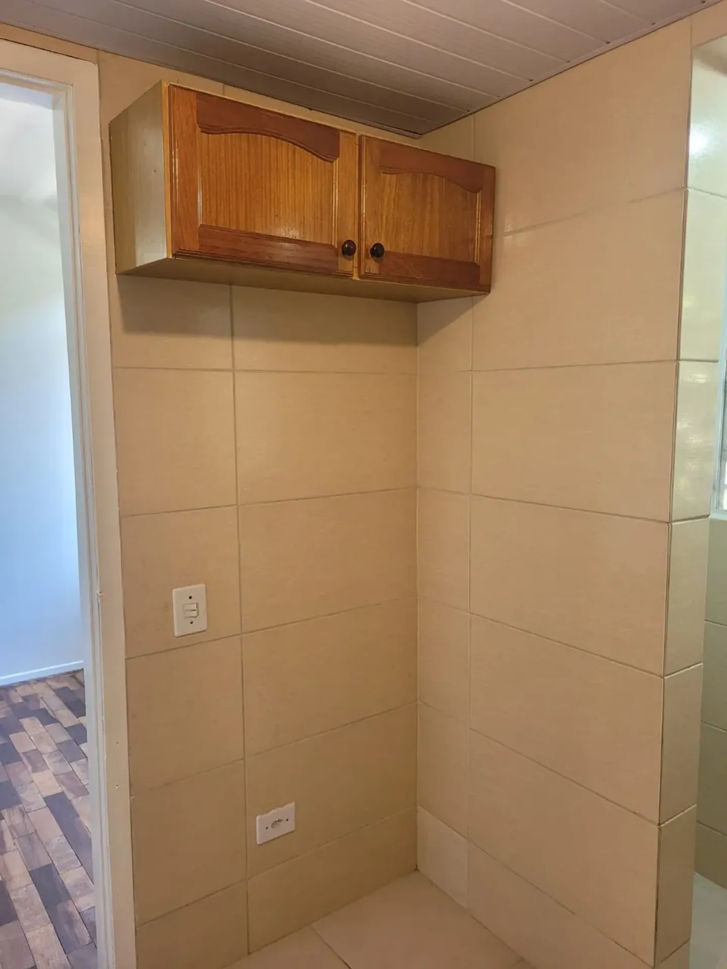 Apartamento térreo de 71 m² com 2 dormitórios e vaga — photo 3