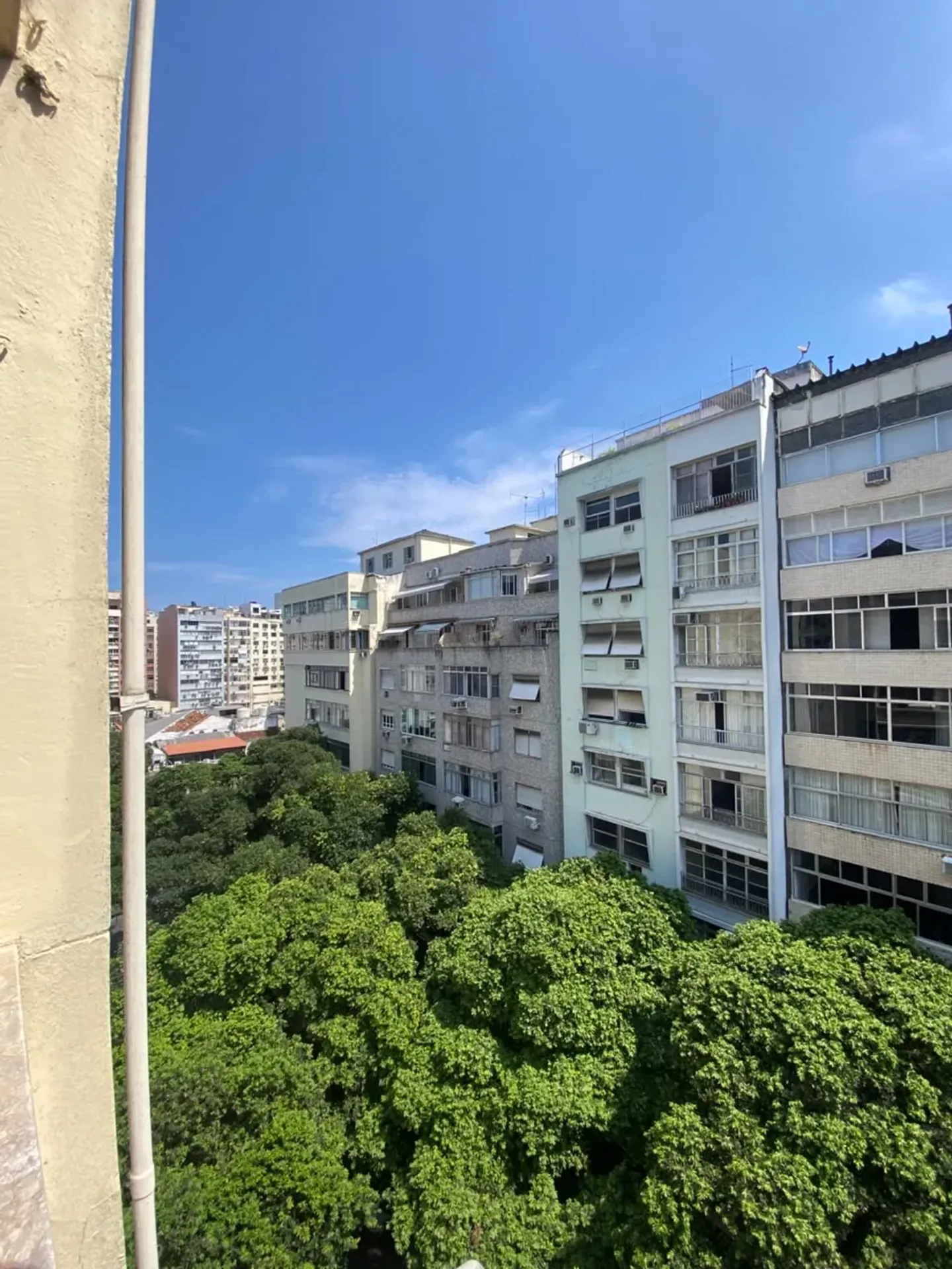 One-bedroom apartment, 18 m² — photo 5