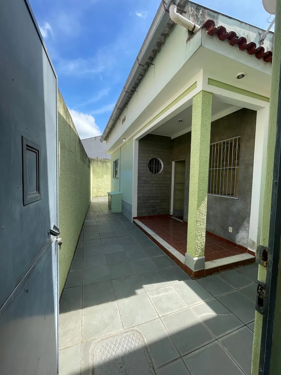 Casa para locação sem vaga, com 2 quartos e 1 banheiro — photo 15