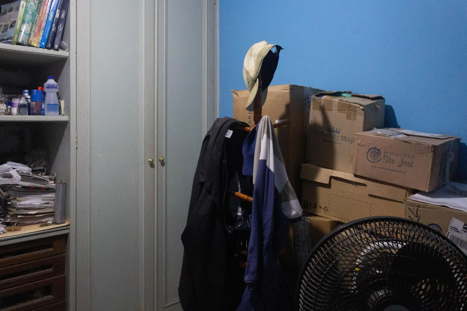 5-bedroom apartment with a washing machine — photo 49