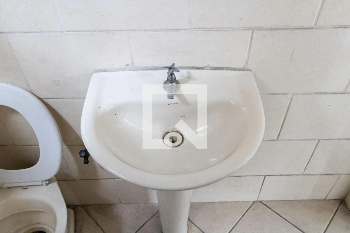 Unfurnished house with 1 bedroom and 1 bathroom — photo 19
