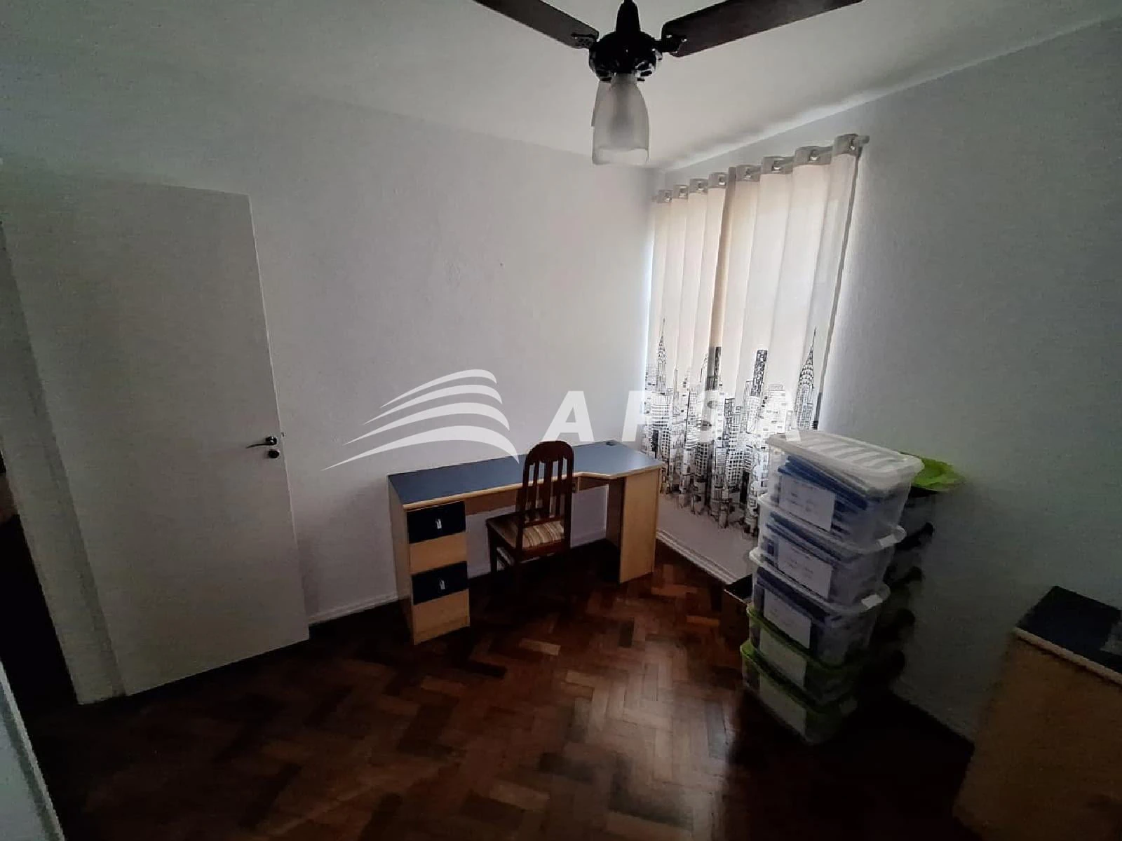 3-bedroom apartment with a home office in Rio de Janeiro — photo 19