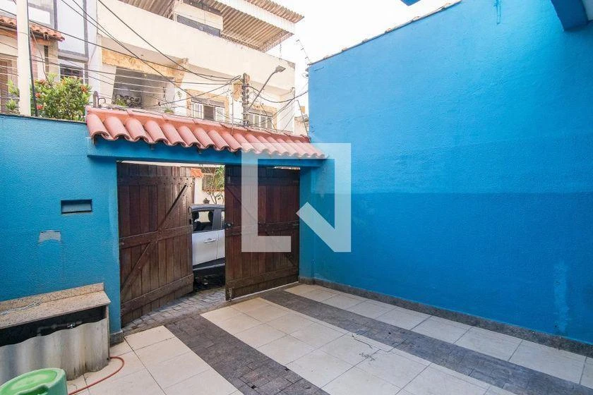 House, 220 m², with a garden — photo 44