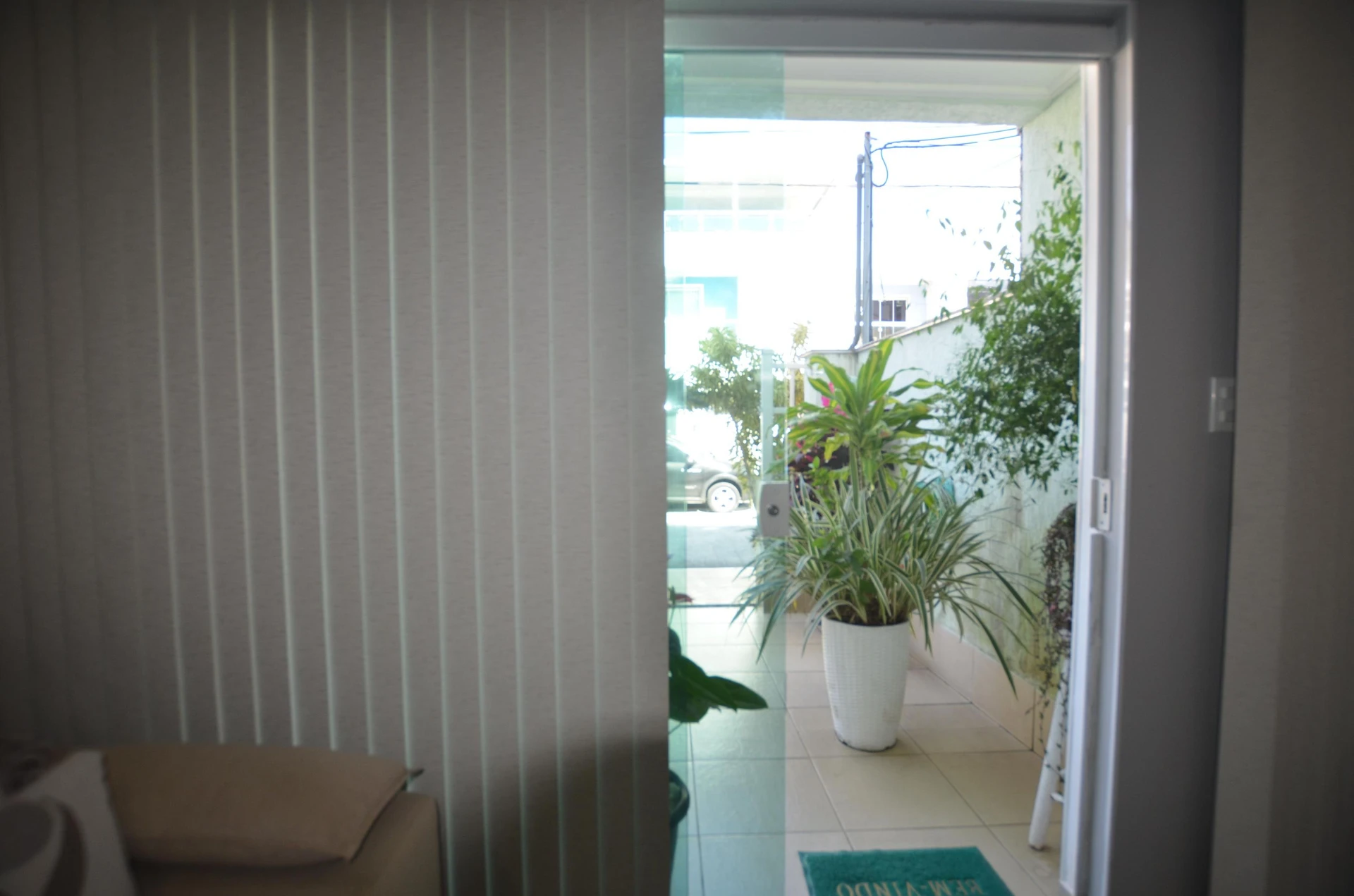 Casa mobiliada, 120 m², com jardim — photo 40