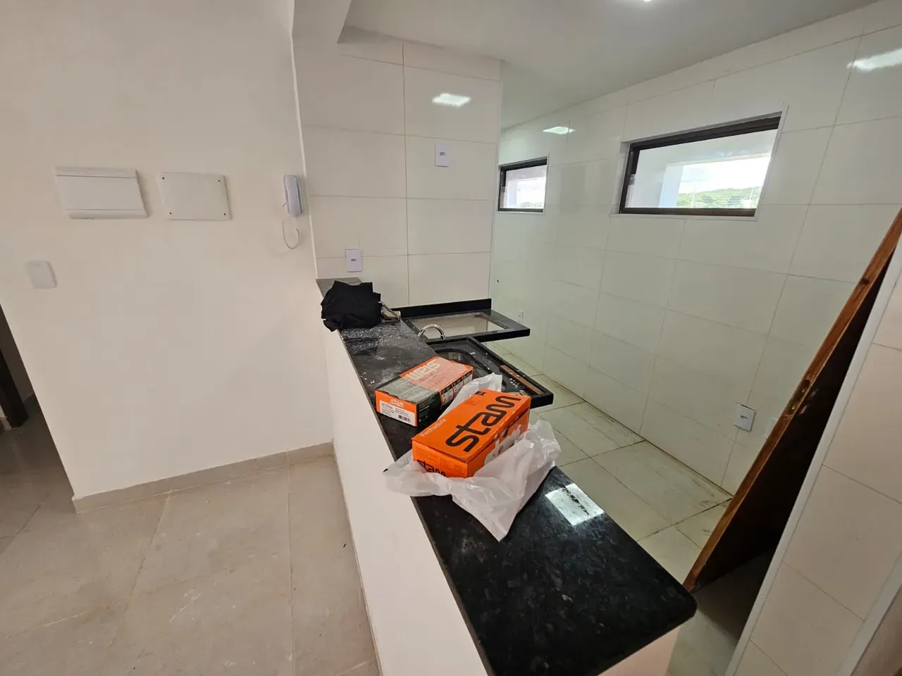 Квартира 58 м² на 2 этаже с приватным садом — photo 7