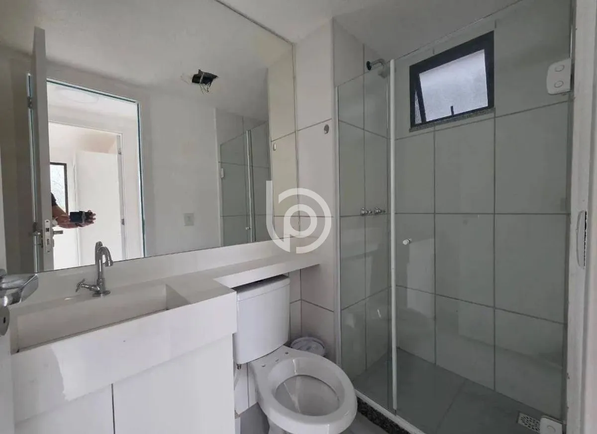 Apartamento de 2 quartos com lareira — photo 4