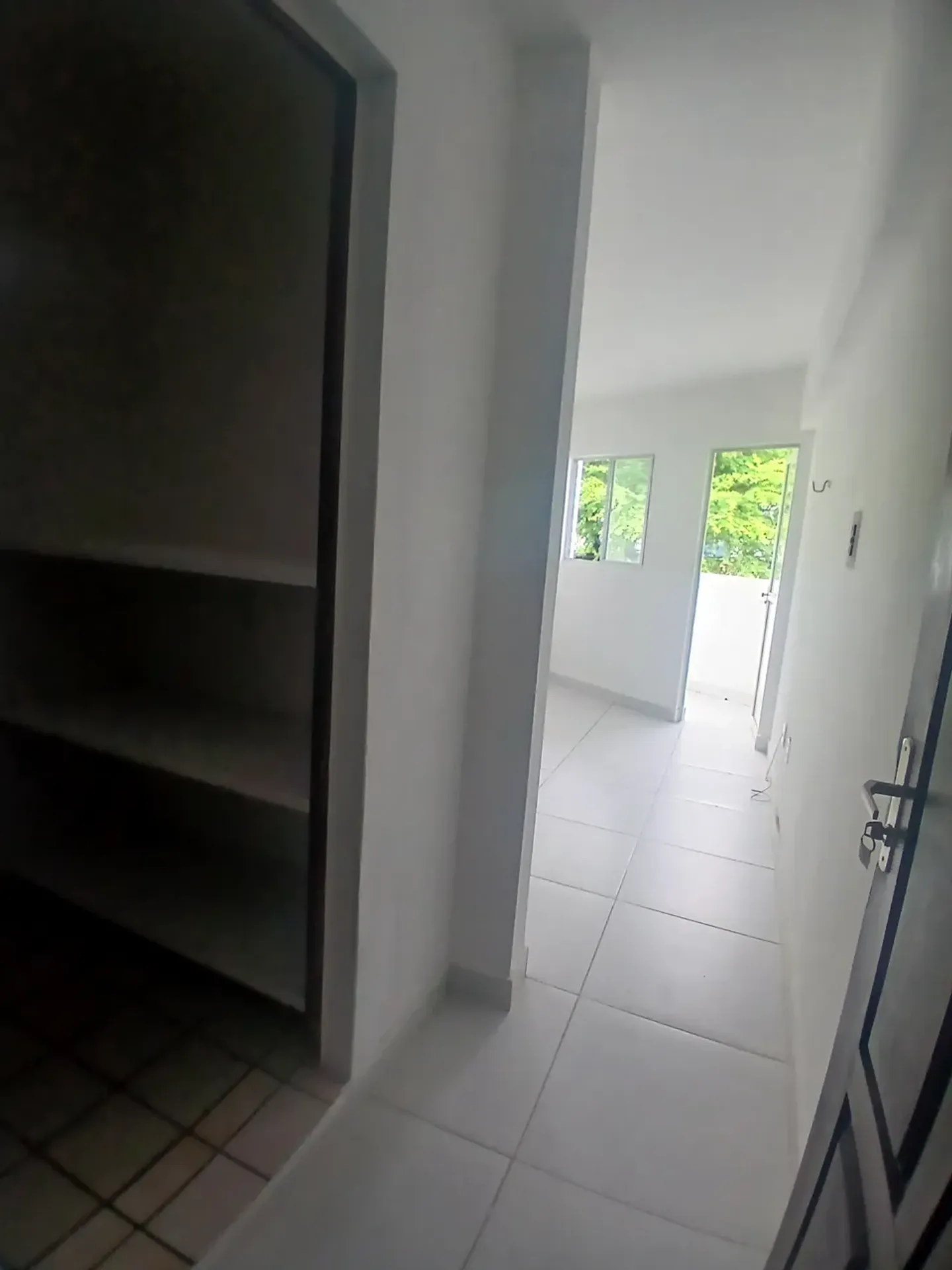 1-bedroom apartment with balcony, 53 m² — photo 11