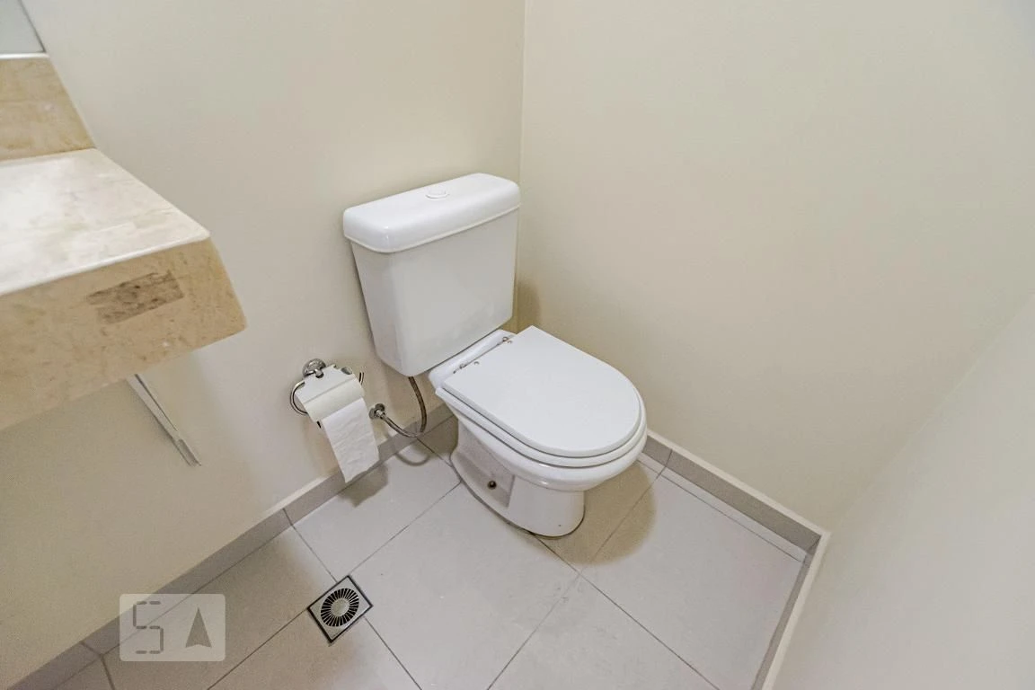 Apartment, 140 m², with a bathtub — photo 18
