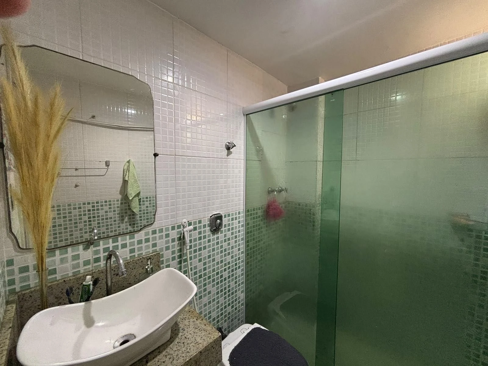 Furnished apartment, 79 m², with a private pool — photo 22
