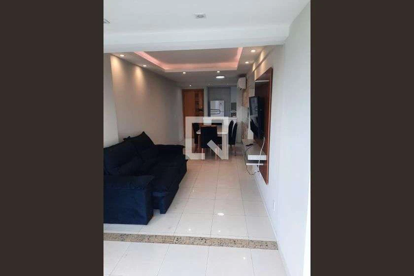 Apartamento mobiliado com 3 quartos e 2 banheiros — photo 4