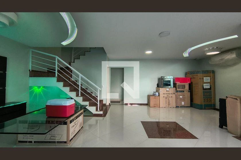 Casa de 300 m² com 3 suítes e 6 banheiros — photo 5