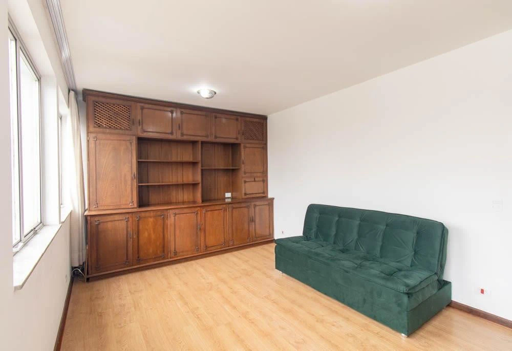 Квартира 268 м² із заскленим балконом та гардеробною — photo 20