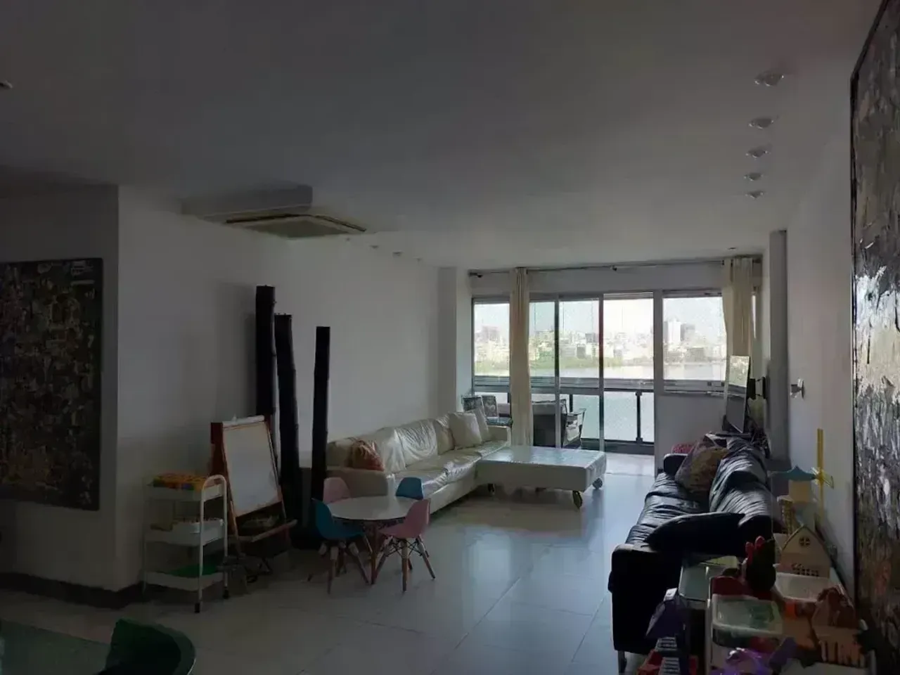 Apartment with 4 bedrooms and 4 bathrooms plus 2 parking spaces — photo 9