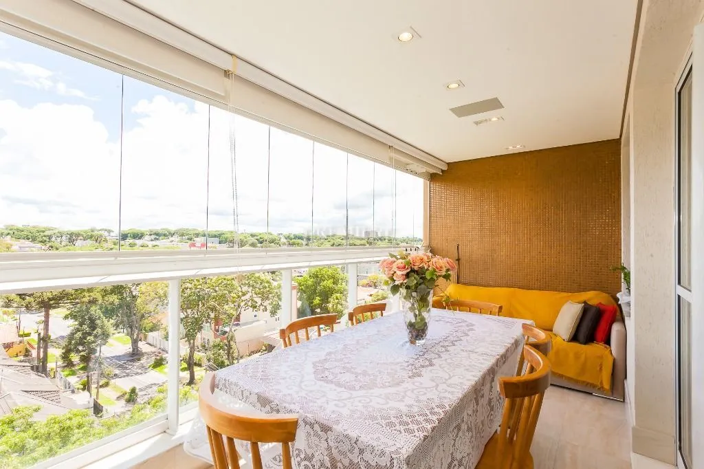 Furnished 158 m² apartment with 3 bedrooms and 5 bathrooms — photo 11