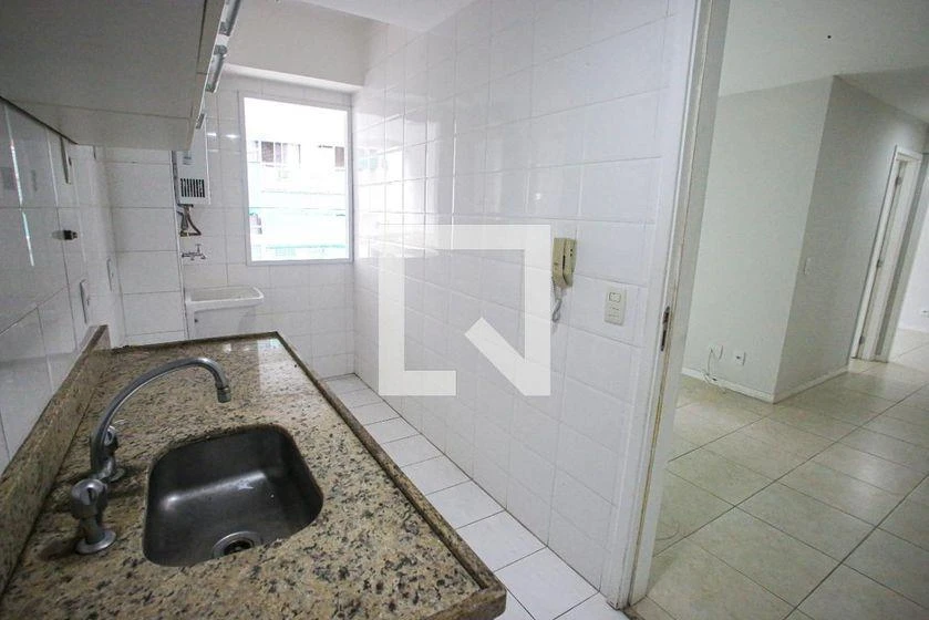 Квартира 60 м² з балконом із грилем та заскленим балконом — photo 21