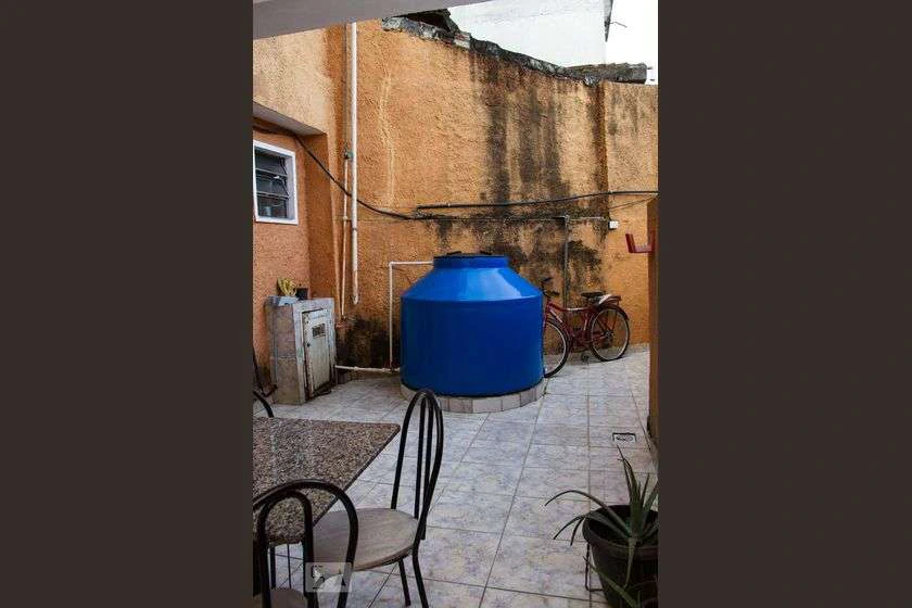 House with 4 bedrooms and a private garden 120 m² — photo 19