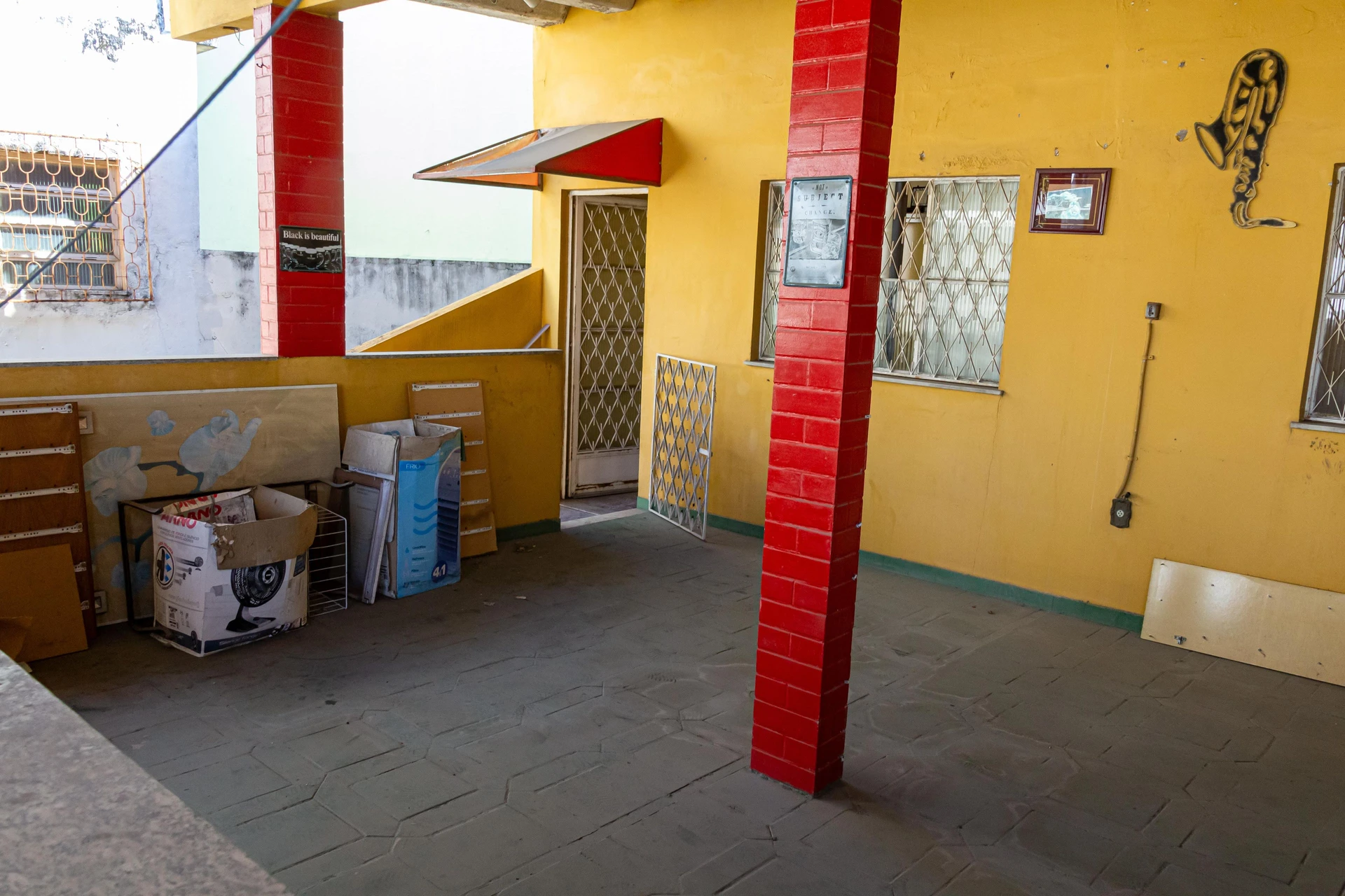 Casa com 3 dormitórios e 2 vagas, com área de serviço — photo 13