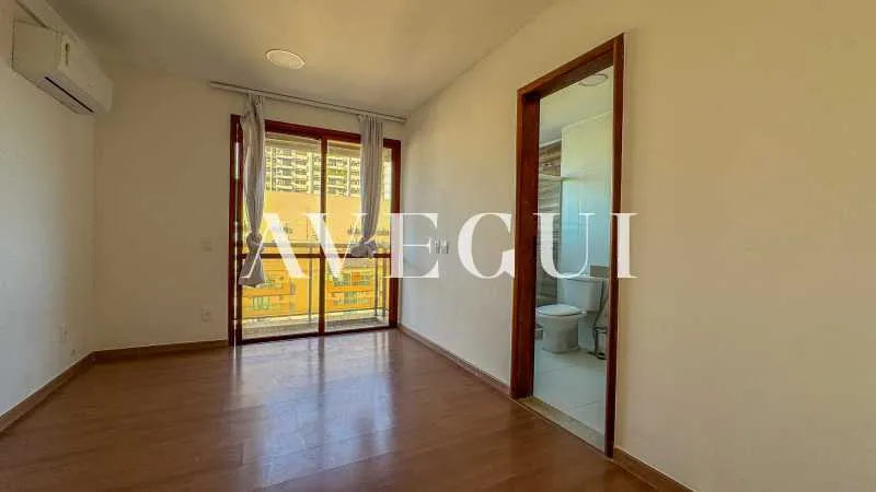 Cobertura dúplex com 4 quartos e 5 banheiros — photo 26