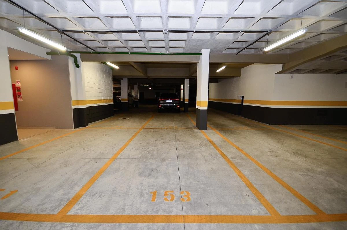 Apartamento mobiliado, 108 m², com varanda envidraçada — photo 39