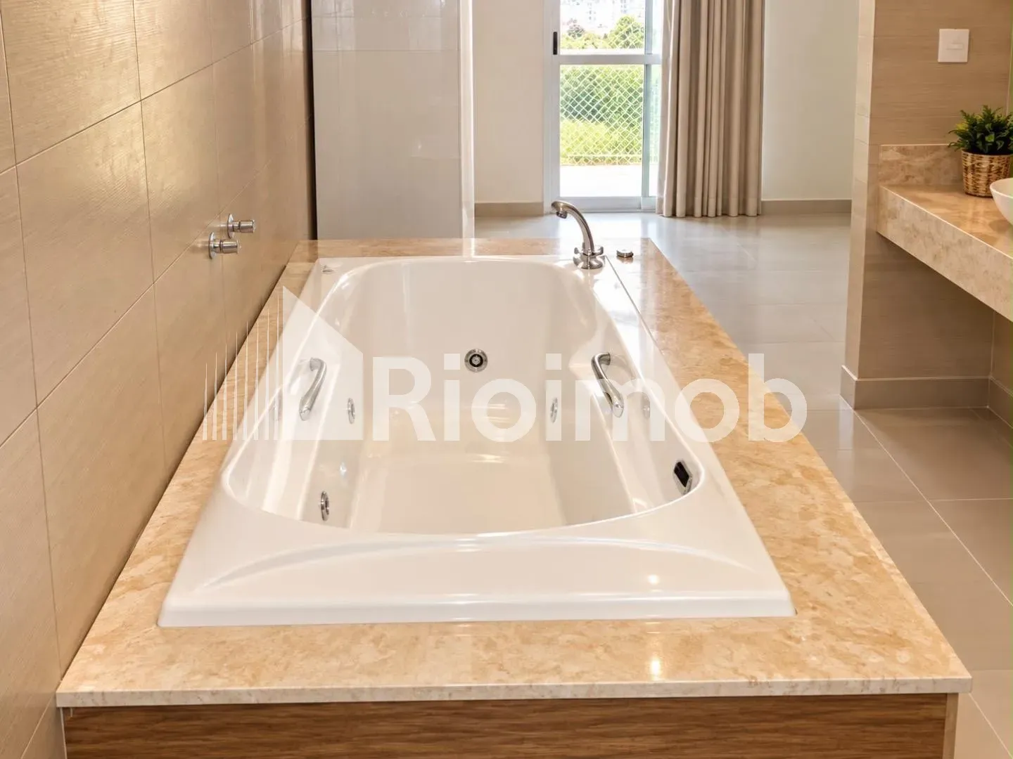 Casa, 340 m², com banheira — photo 4