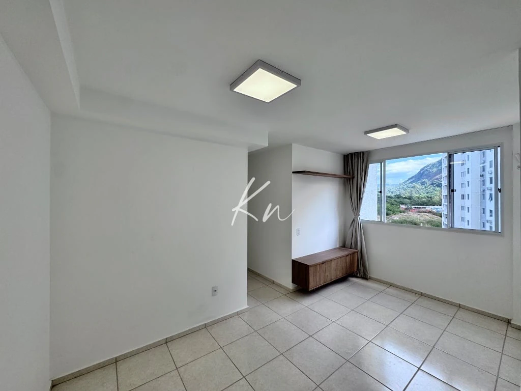 2-bedroom apartment with 56 m² and an open-plan kitchen — photo 6