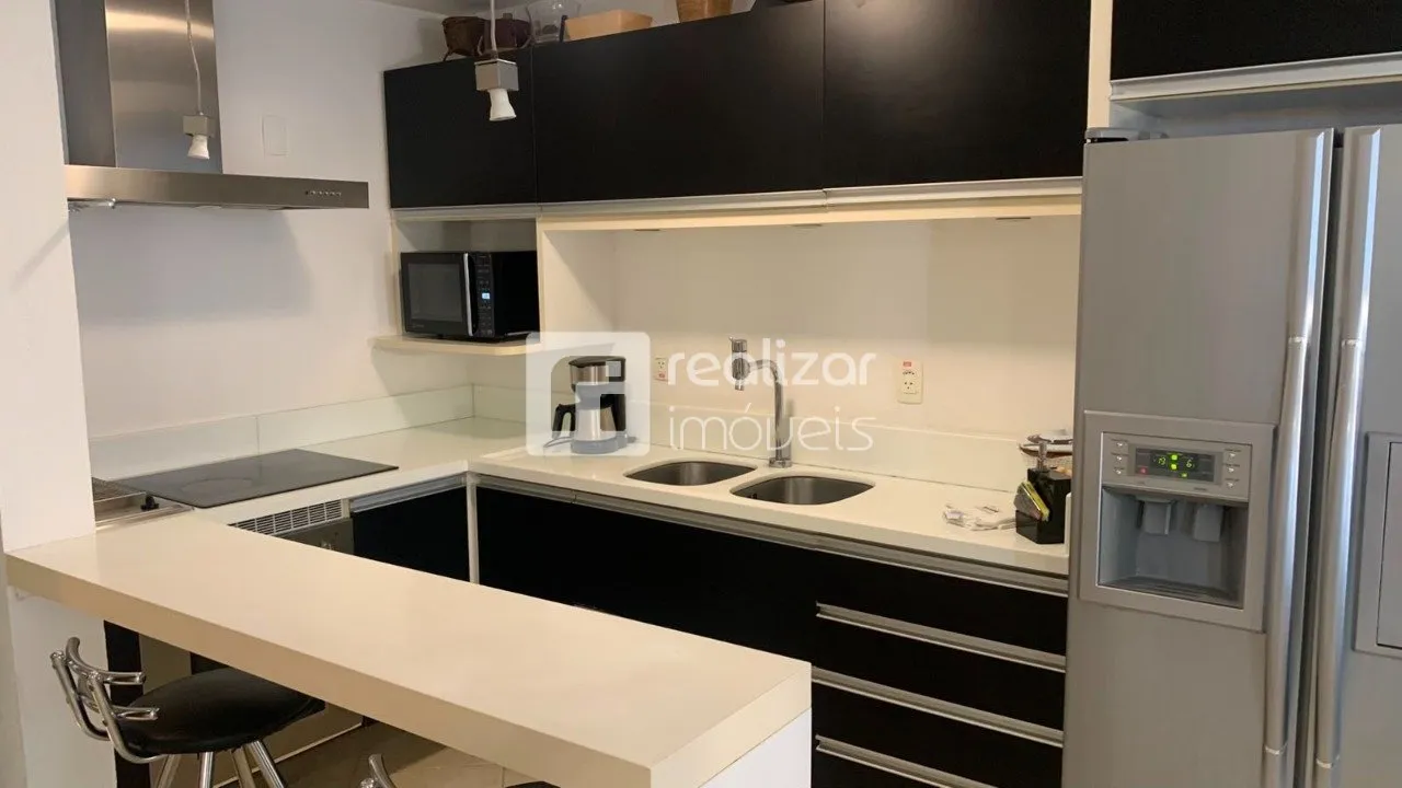 Furnished 2-bedroom apartment with 168 m² and en-suite — photo 14