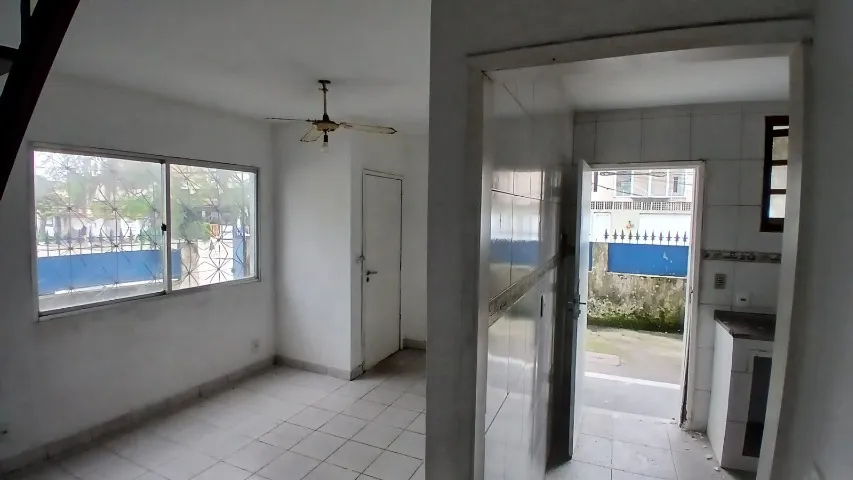 2-bedroom, 73 m² house in Rio de Janeiro