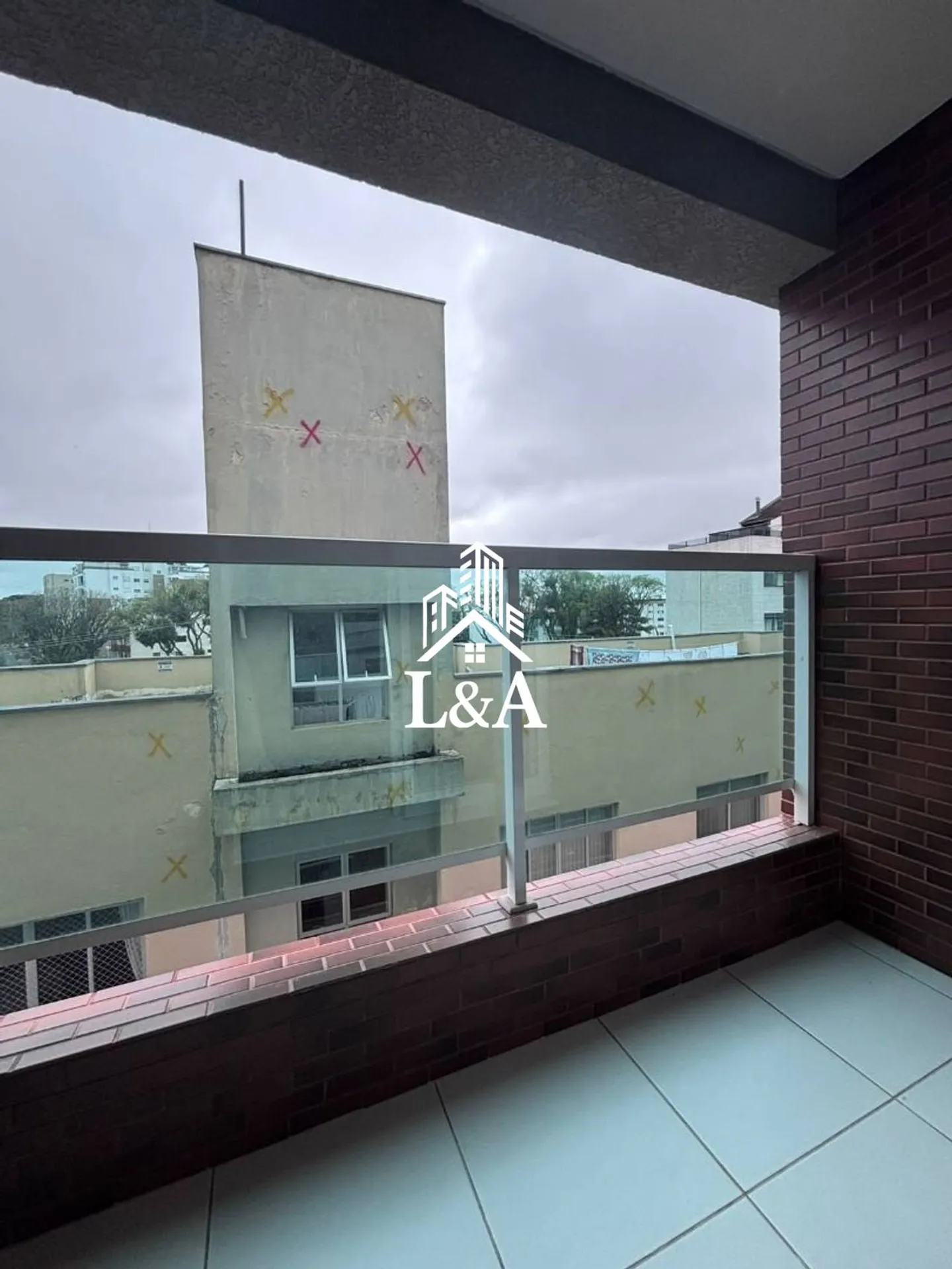 Furnished apartment, 47 m², with a washing machine — photo 16