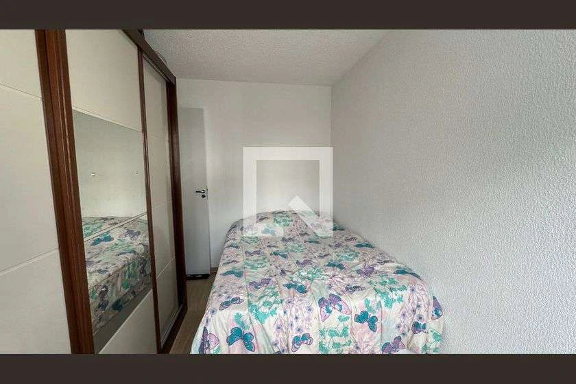 Apartamento mobiliado de 1 quarto com 2 banheiros — photo 14