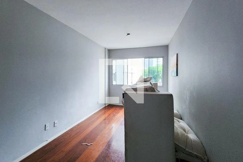 Unfurnished 2-bedroom rental apartment with 2 bathrooms — photo 28