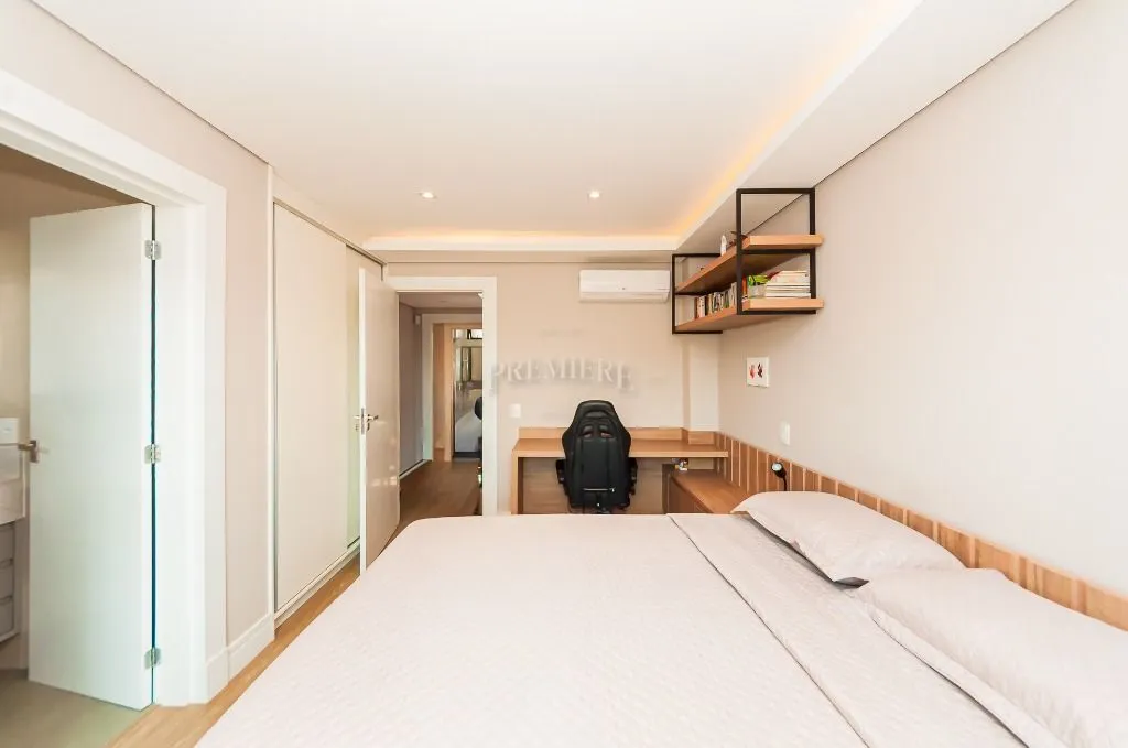 Furnished house with 3 bedrooms and 5 bathrooms — photo 14