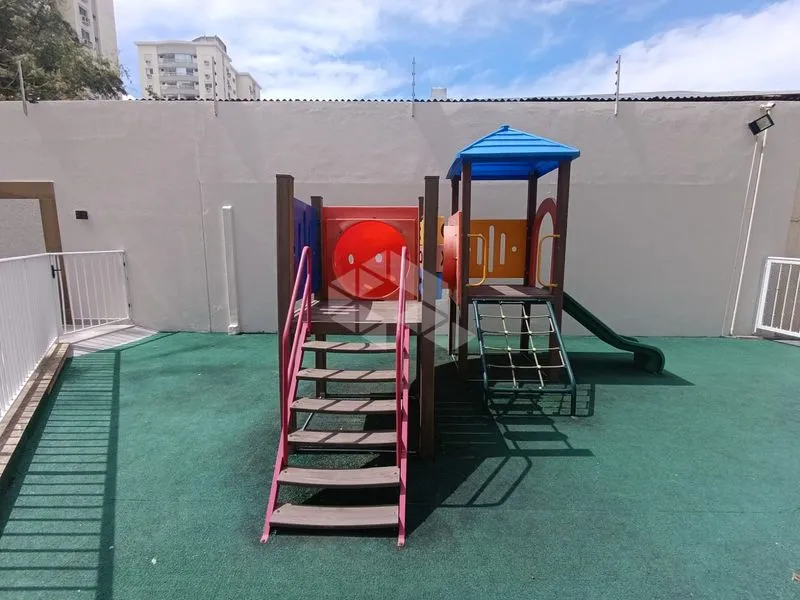 Квартира 66 м² с 2 спальнями и балконом — photo 11