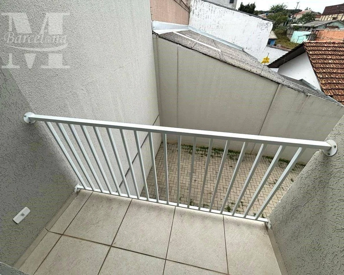 Дом: 2 спальни, 1 со своей ванной, 72 м², Куритиба — photo 19