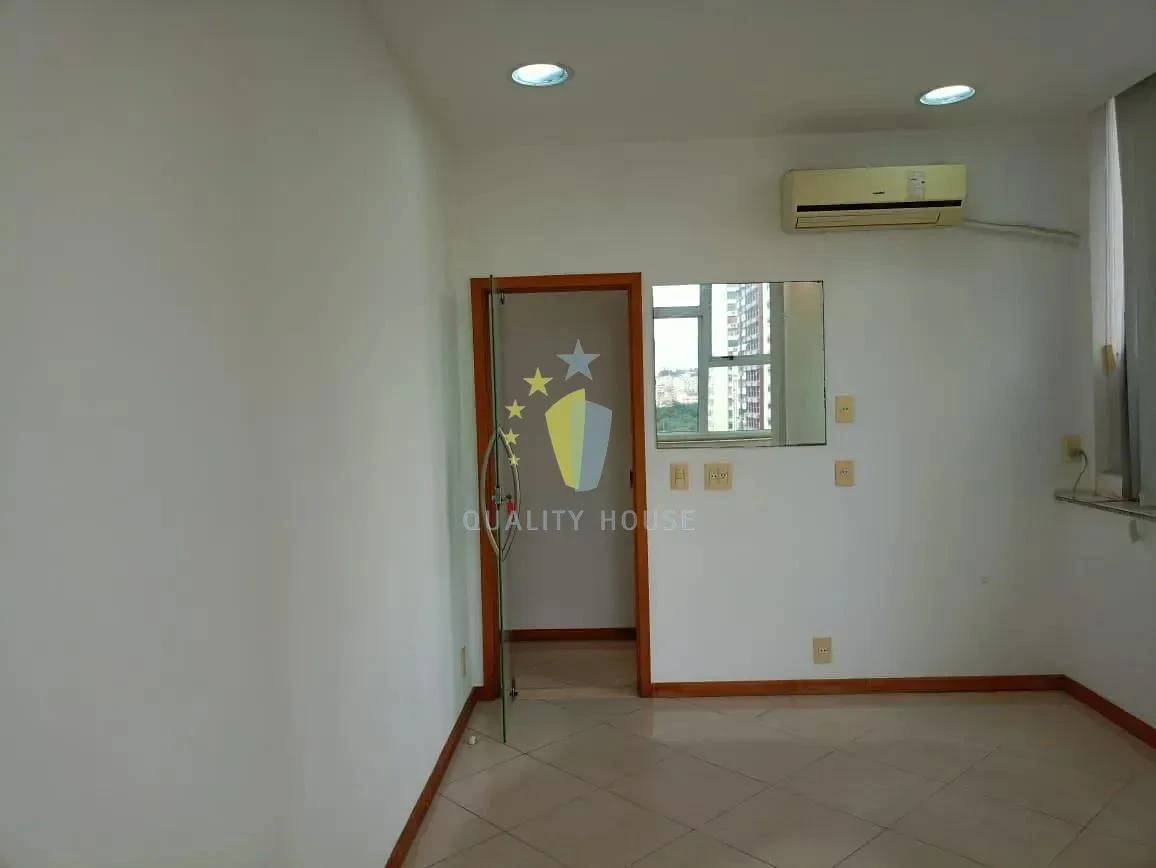 Apartamento para locação com 2 quartos e 2 banheiros — photo 19