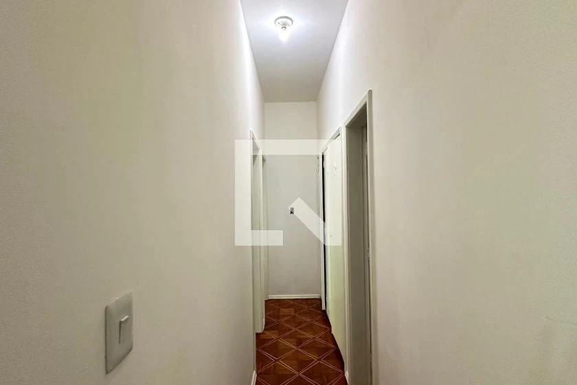 Apartamento de 58 m² e 2 quartos, Gávea — photo 12