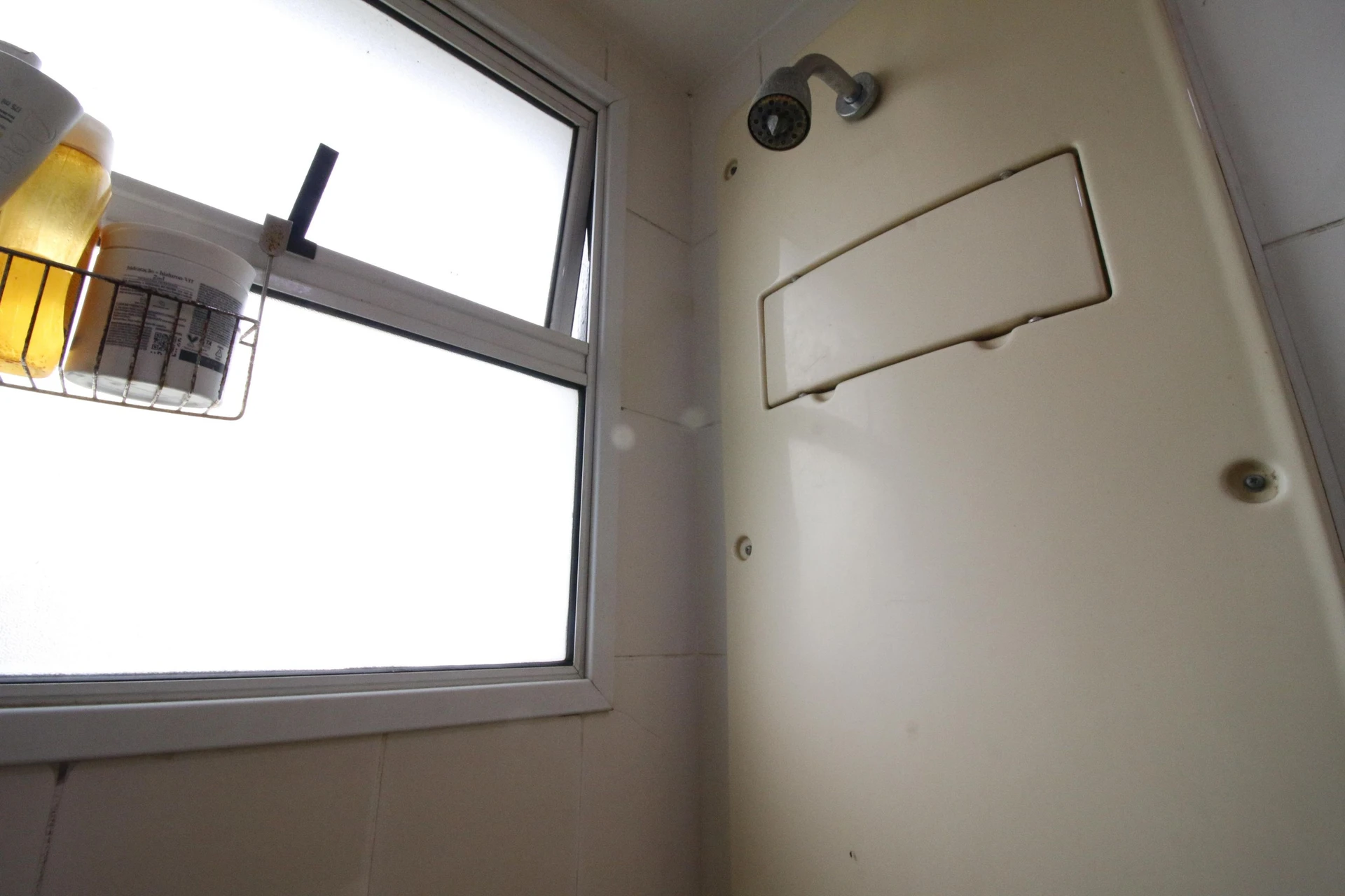 Home office in a 4-bedroom apartment, 114 m² — photo 37