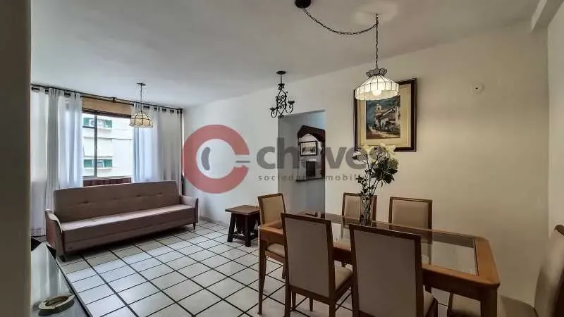 Apartamento de 3 quartos com vista para as montanhas, Leblon — photo 16