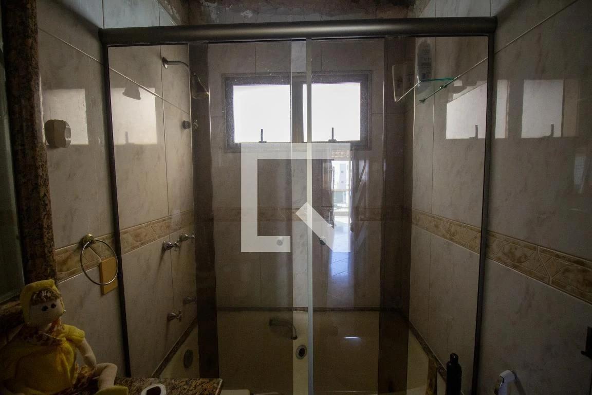 Apartamento com vista para a água, Recreio dos Bandeirantes — photo 46
