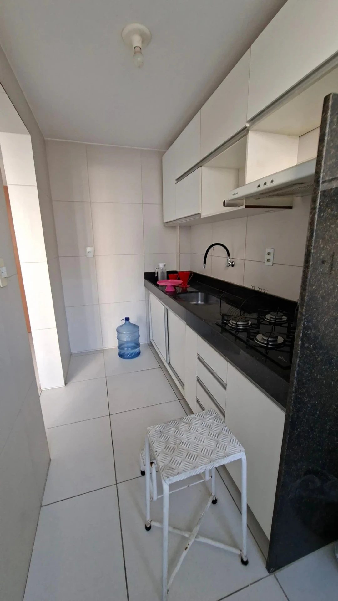 Departamento de 2 dormitorios, 1 con baño propio, 60 m² — photo 2